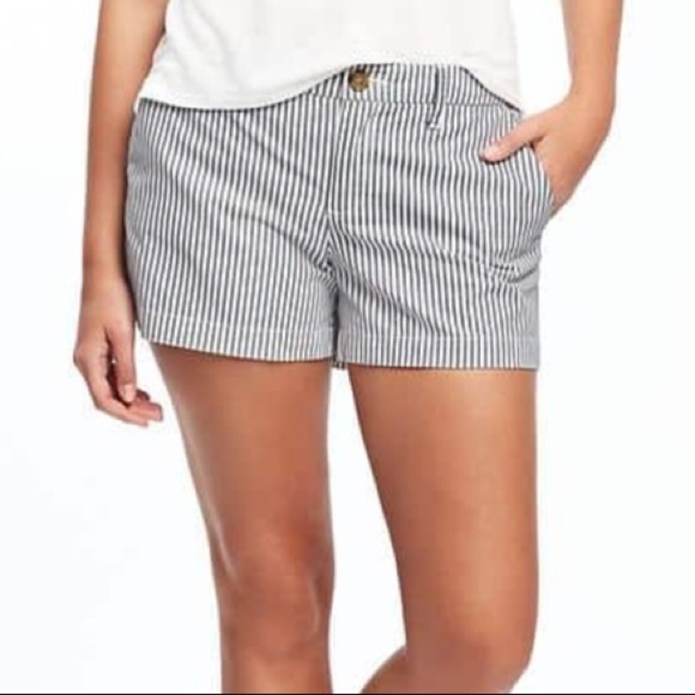 Old Navy Everyday Shorts